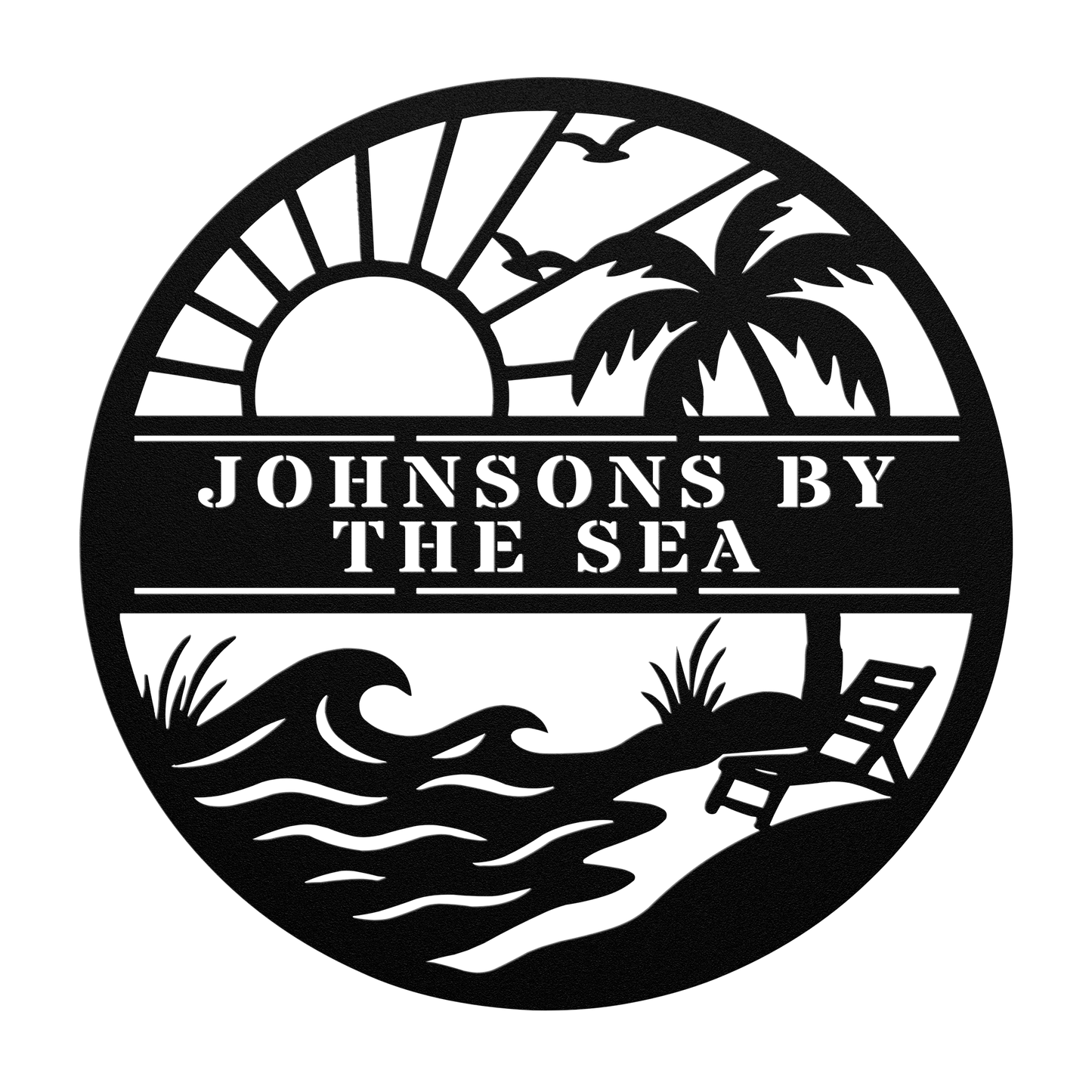 Ocean_Sunrise_Custom_Metal_Sign_Black_Transparent_Mockup.png
