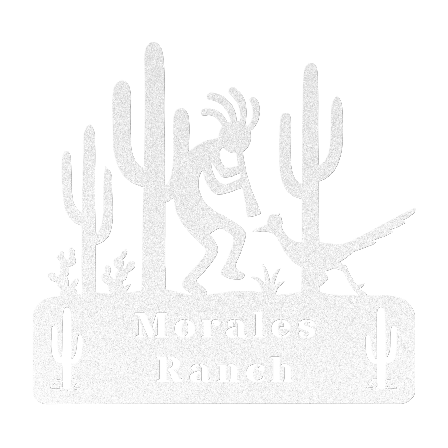 Personalized_Kokopelli_Ranch_Sign_White_Transparent_Mockup.png