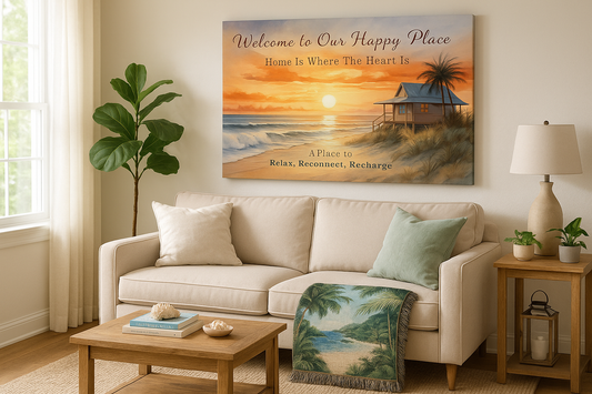 Summer Escape Starts at Home: Bring the Outdoors In
