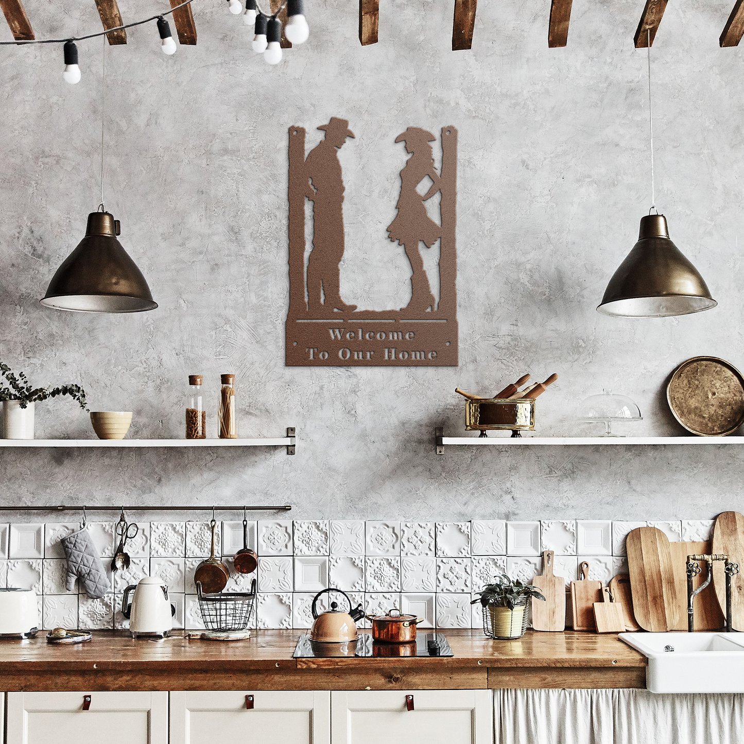 Cowboy__Cowgirl_Customized_Sign_Copper_Rustic_Kitchen_Mockup.png