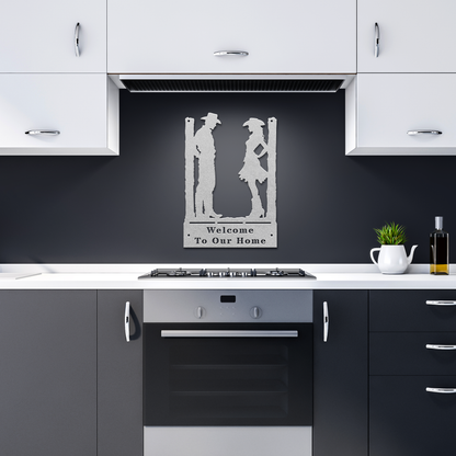 Cowboy__Cowgirl_Customized_Sign_Silver_Dark_Kitchen_Mockup.png