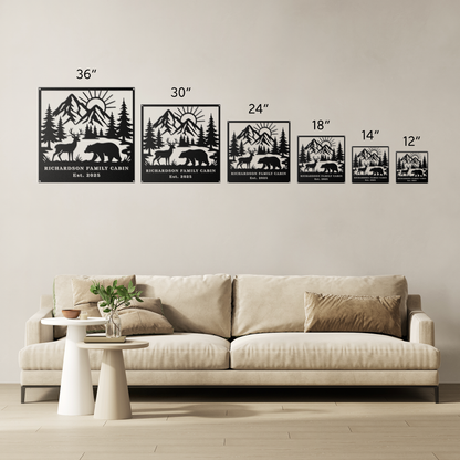 Custom_Mountain_Wildlife_Metal_Sign_Size_Options_Mockup.png