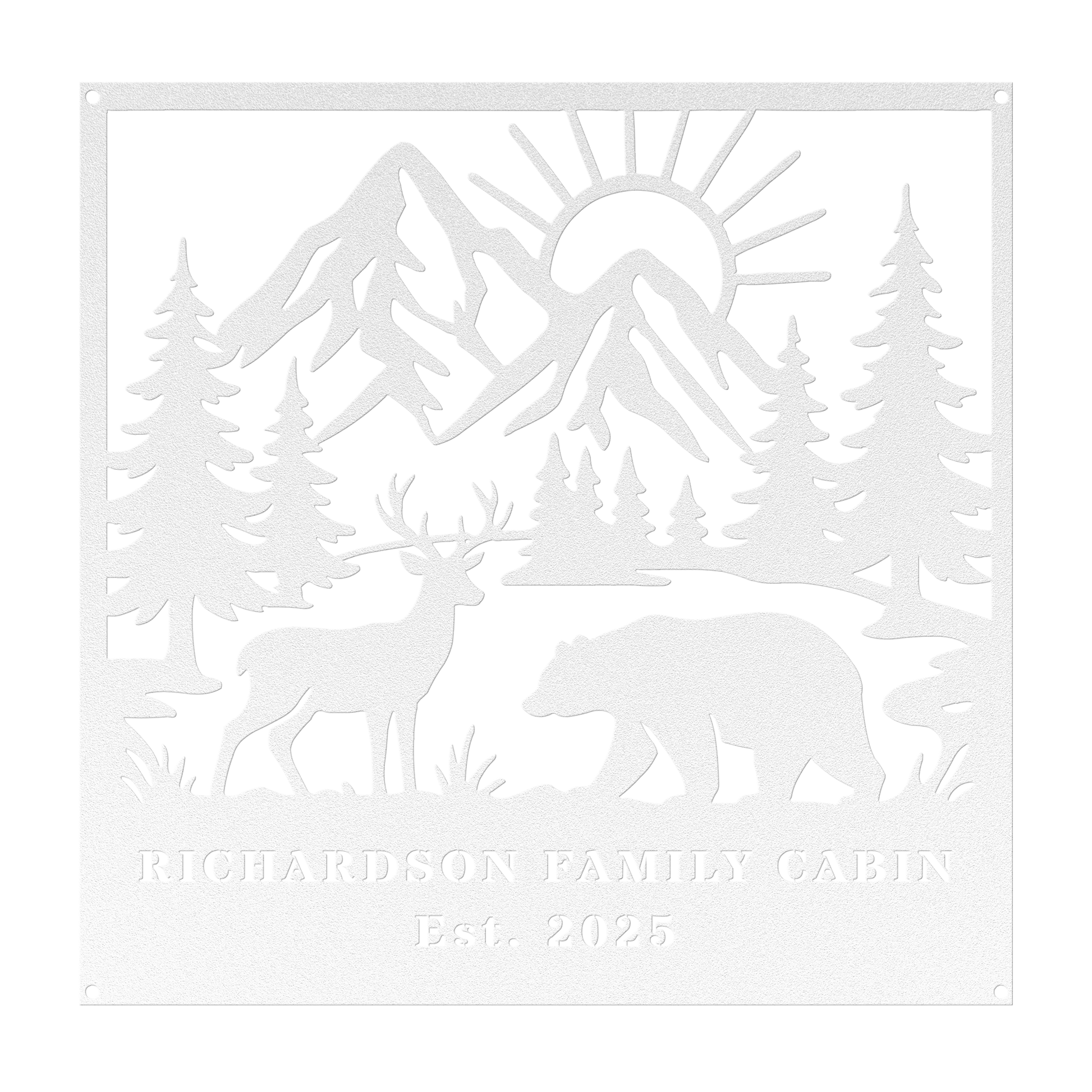 Custom_Mountain_Wildlife_Metal_Sign_White_Transparent_Mockup.png
