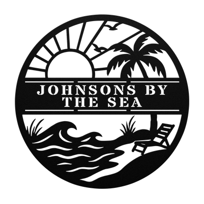 Ocean_Sunrise_Custom_Metal_Sign_Black_Transparent_Mockup.png