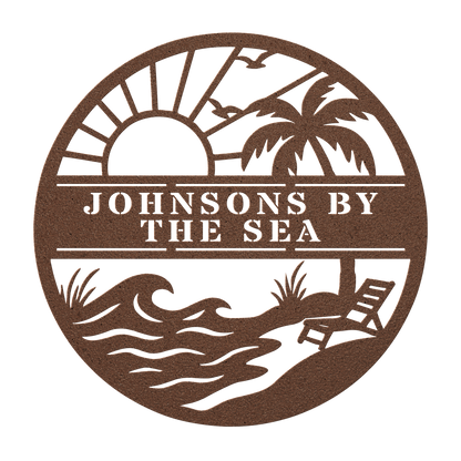 Ocean_Sunrise_Custom_Metal_Sign_Copper_Transparent_Mockup.png