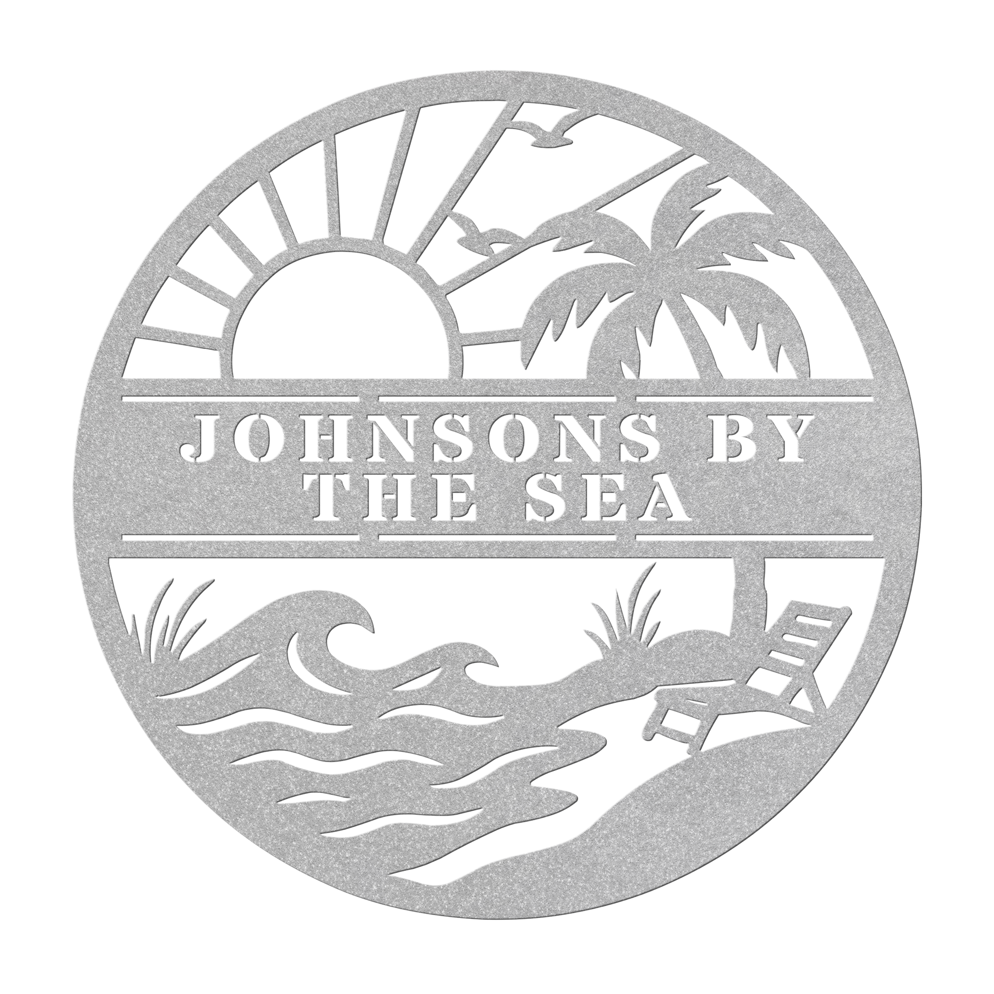 Ocean_Sunrise_Custom_Metal_Sign_Silver_Transparent_Mockup.png