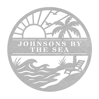 Ocean_Sunrise_Custom_Metal_Sign_Silver_Transparent_Mockup.png