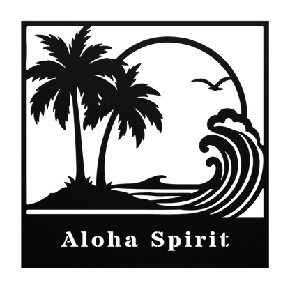 Personalized_Coastal_Home_Sign_Black_Transparent_Mockup.png