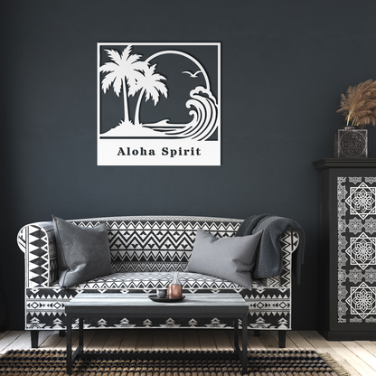 Personalized_Coastal_Home_Sign_White_Dark_Living_Room_Mockup.png