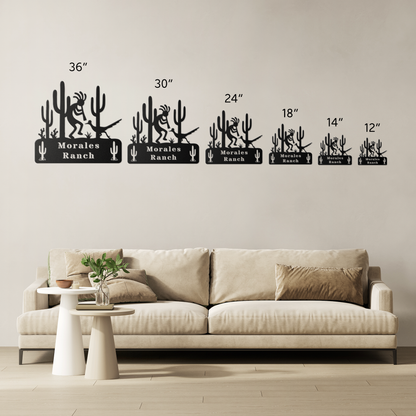 Personalized_Kokopelli_Ranch_Sign_Size_Options_Mockup.png